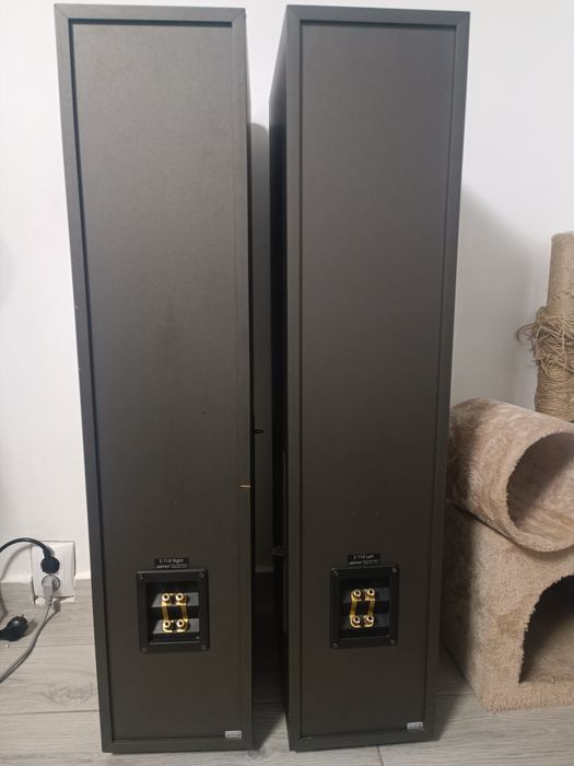 Boxe de podea Jamo S718 - 200w RMS