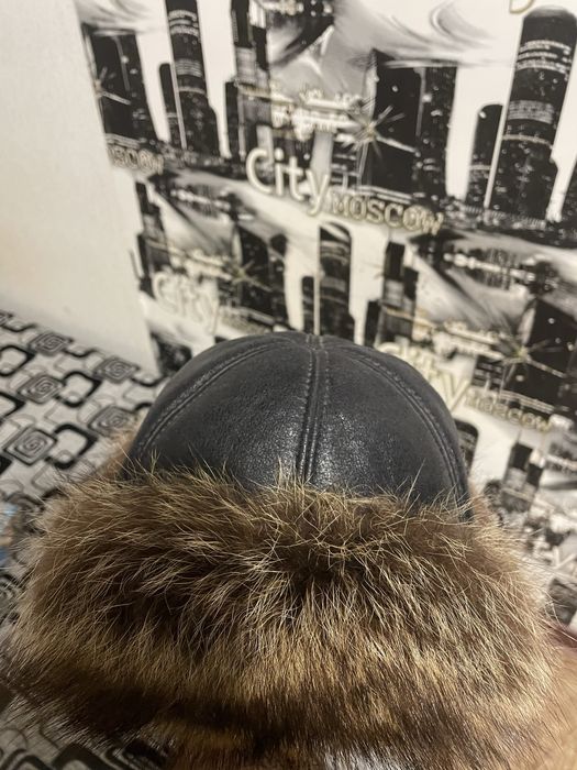 Продам шапку малахай