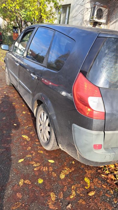 Vand Renault Scenic 2006