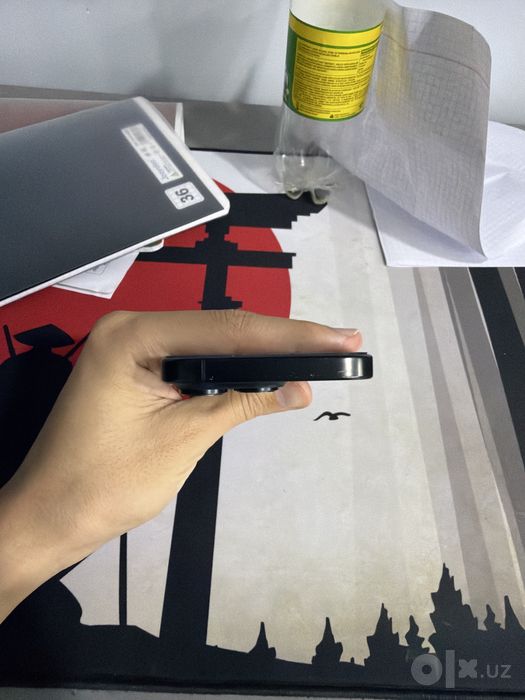 Iphone 16pro айфон