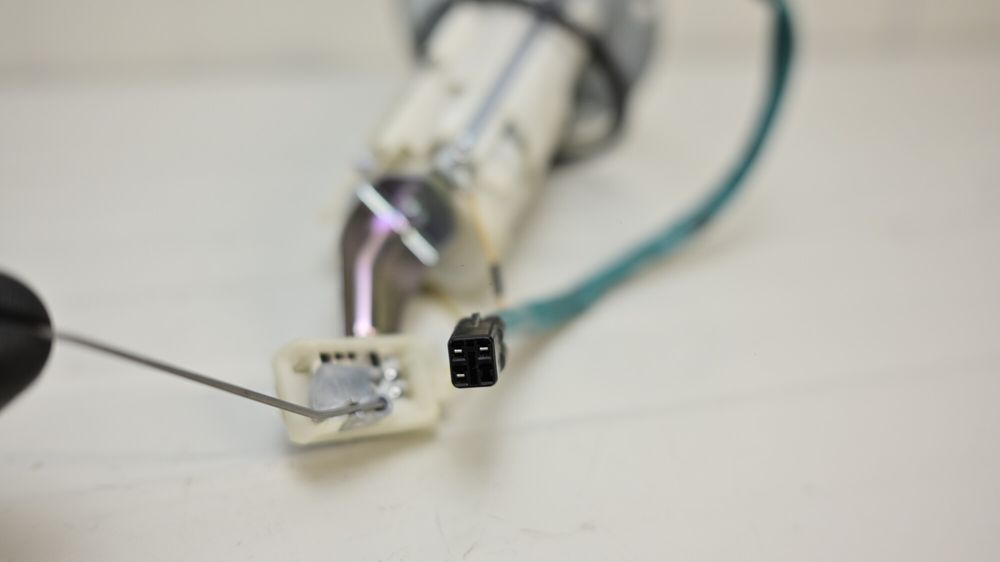 Kawasaki Z1000 R 2014 2020 Pompa de benzina