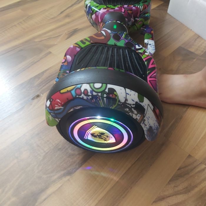 Продам гироскутор