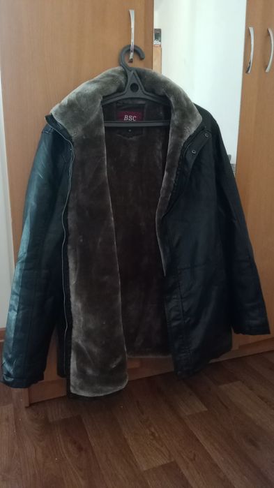 Кожный Ерлер Курткасы Сатылады