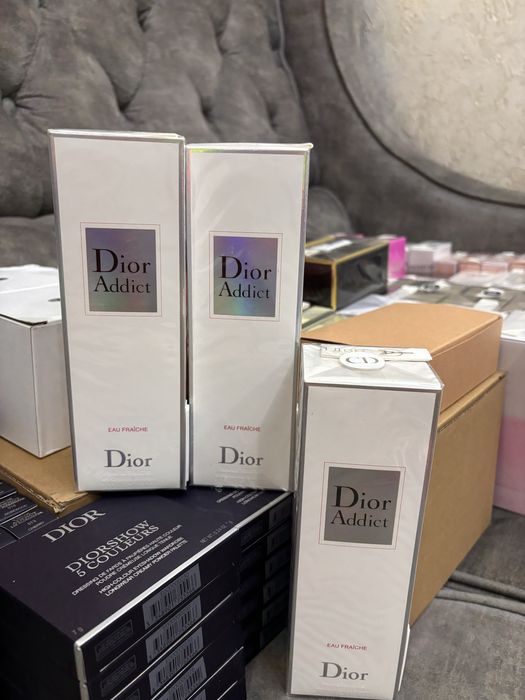 Парфюм до 15 тыс