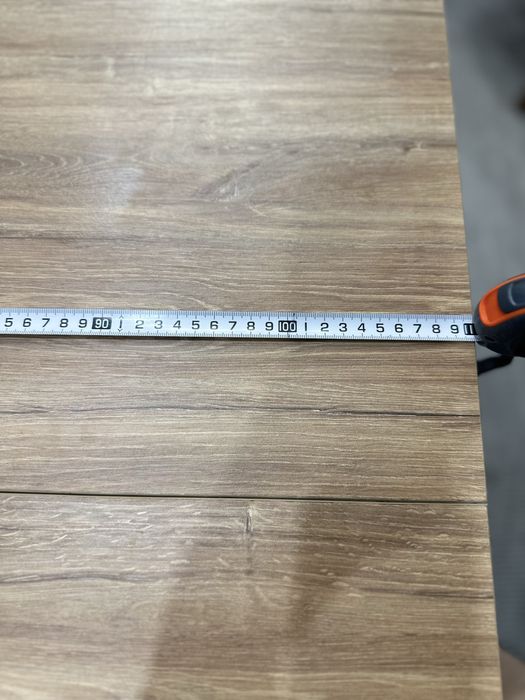 Стол обеденный. Раздвижной