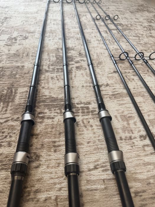 3 Lansete Okuma Epix V2 3,90m