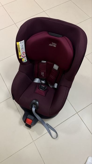 Автокресло Britax Romer