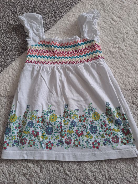 Lot haine fetita marimea 74
