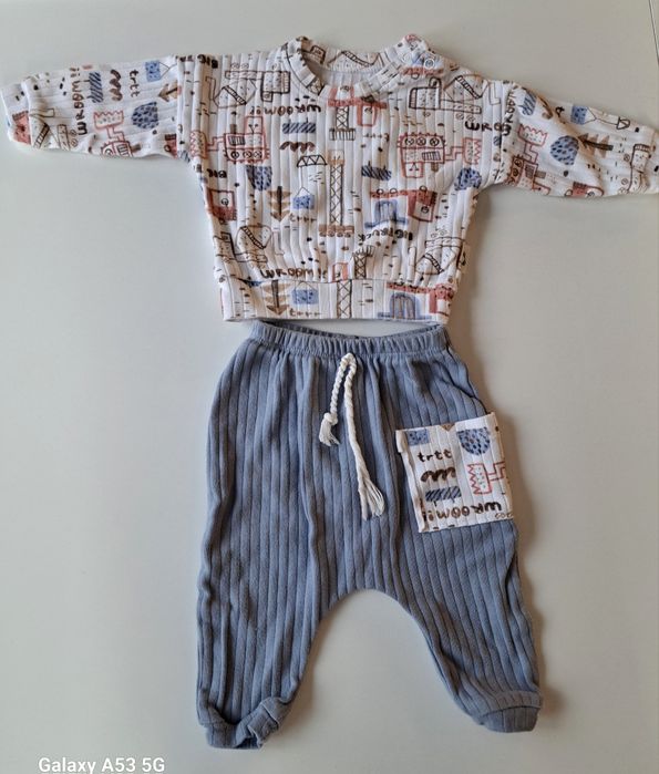 Бебешки дрехи-всяка на цена от 10 лв