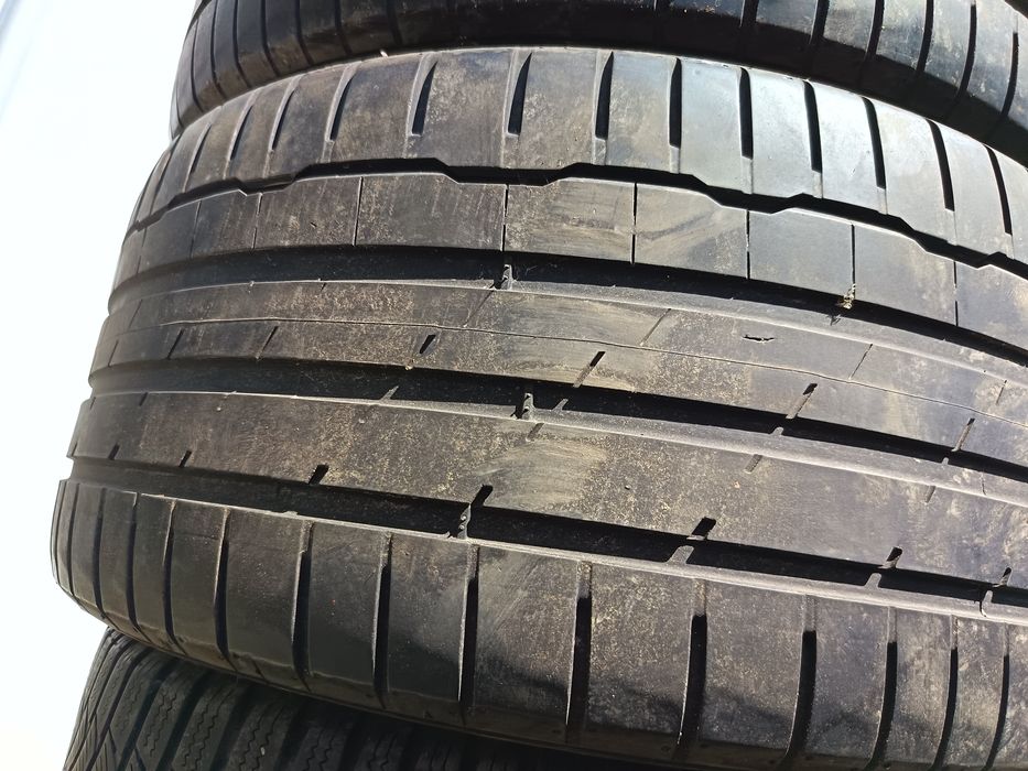 Anvelope vara 255 35 19 hankook 2022