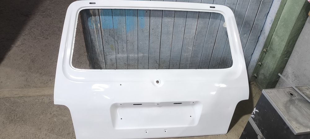 Дверь нива 22213