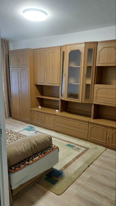 Garsoniera Arad pe strada Cenad