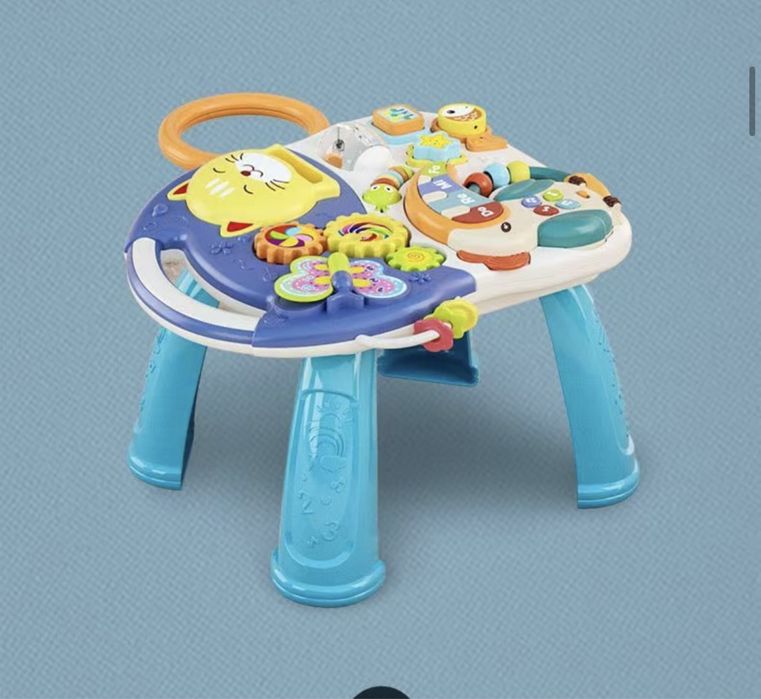 Толокар ходунки 4/1