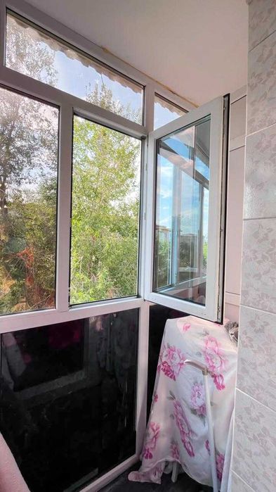 Трешка в Улане Мирас Империя
