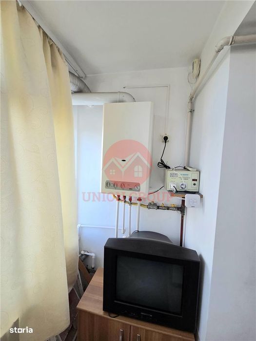Apartament 3 Camere, 57 mp, Zona Centru