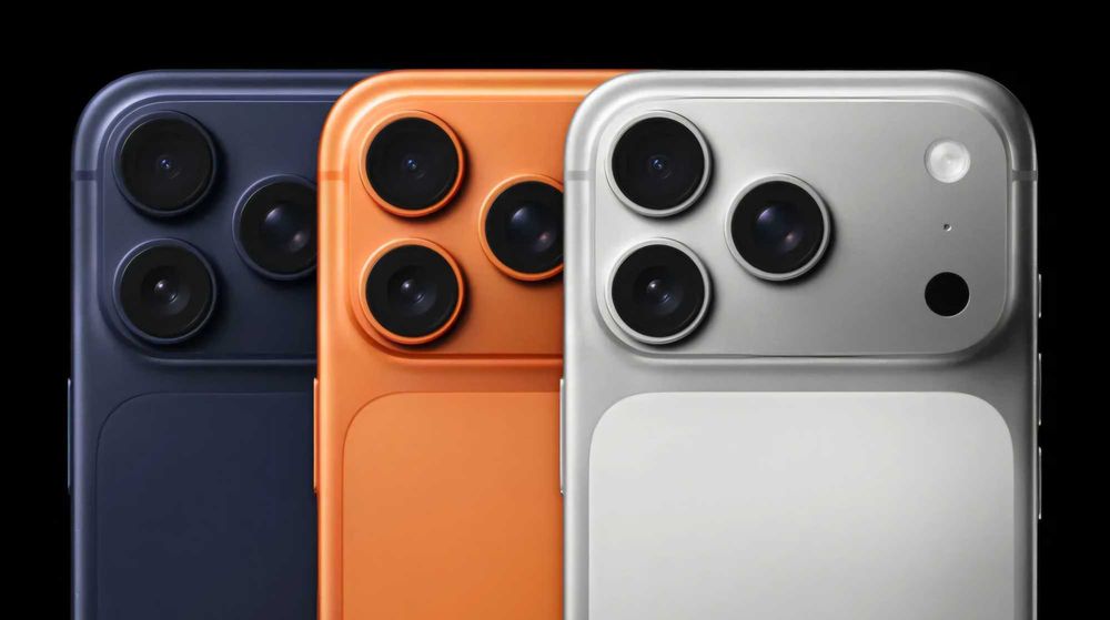 Новый iPhone 17 Pro|17 Pro Max|Arzon|Дешёво|Рассрочка|IMEI 12|Гарантия