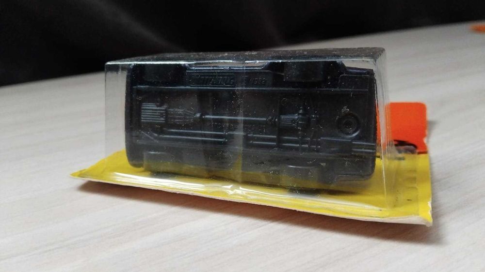 Matchbox BG България 1/64
