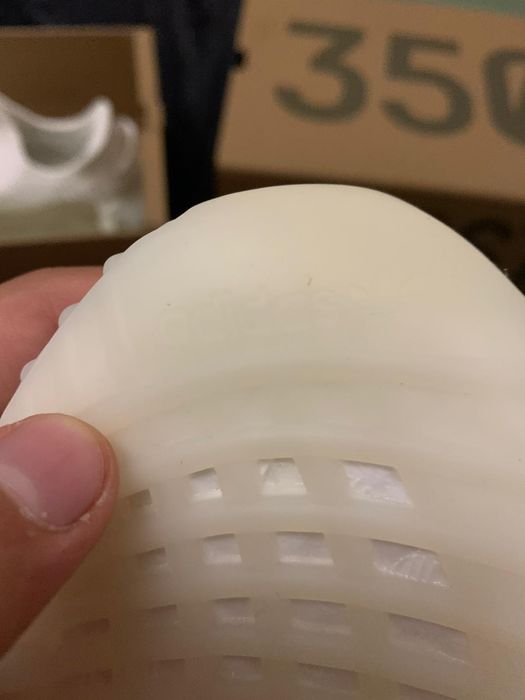 Yezzy 350 Sneakers
