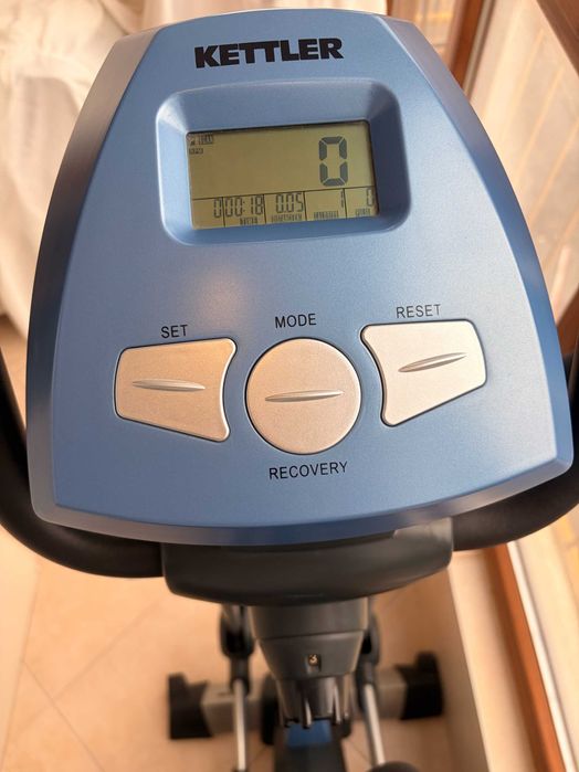 Кростренажор Kettler Alpha 507