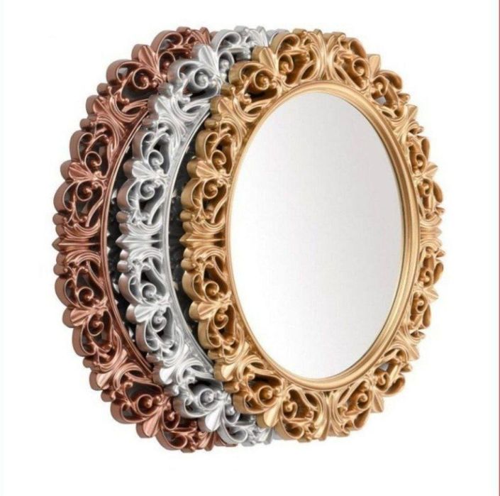 Настенное зеркало.Турция