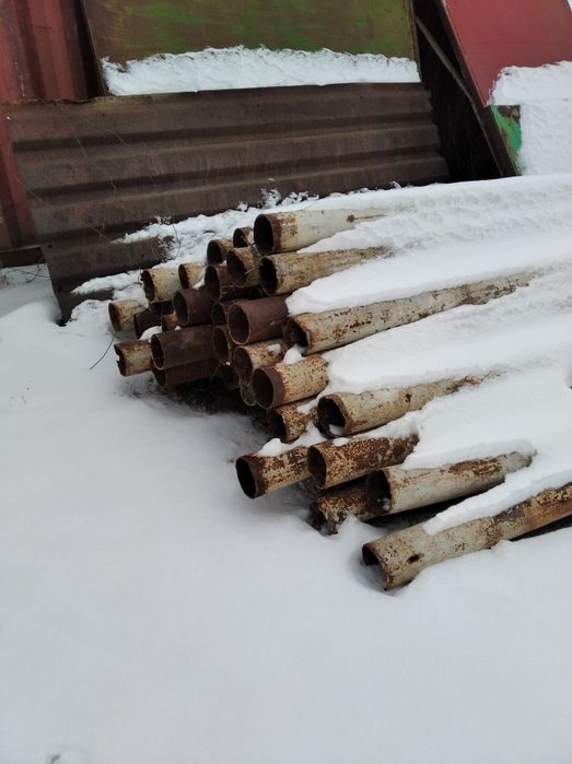 продам трубу 120