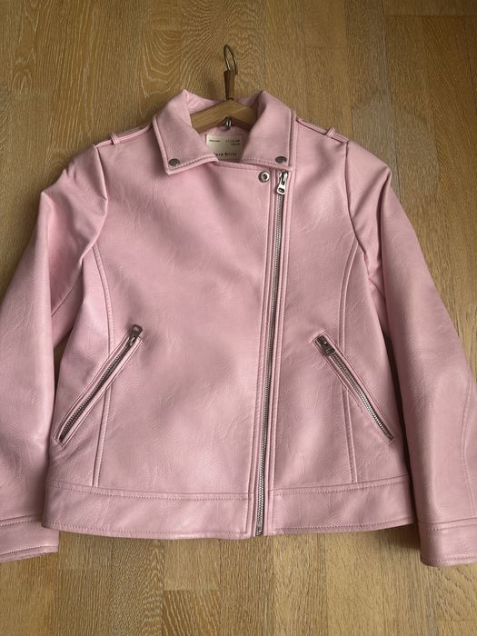 Куртка для девочки ZARA,рост 152,