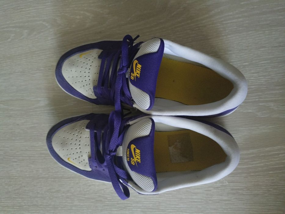 Nike sb dunk 58 purple
