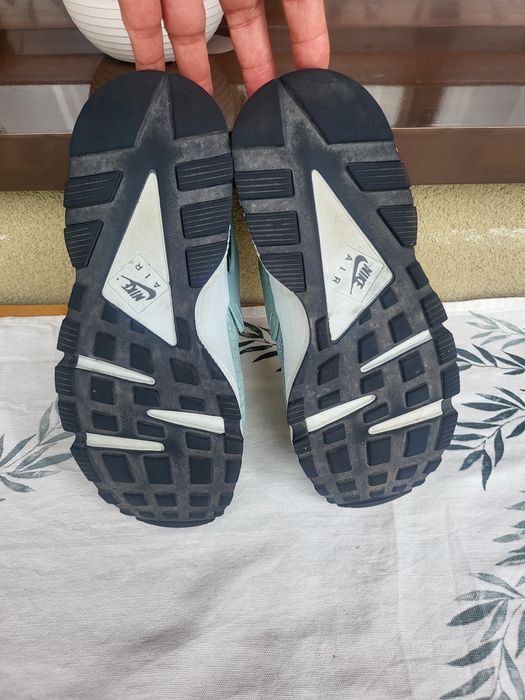 Маратонки Nike Air Huarache