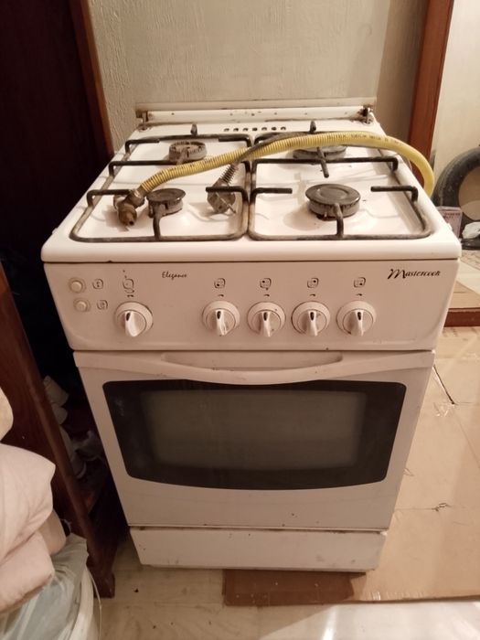 Продаётся газ плита