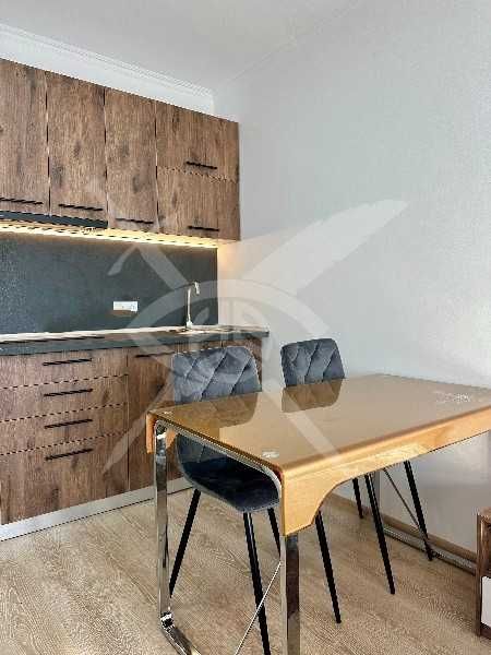 Продава се Едностаен апартамент в Свети Влас - 32 кв.м за 1036 €/кв.м - Снимка #1