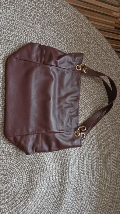 Geantă de piele Catali