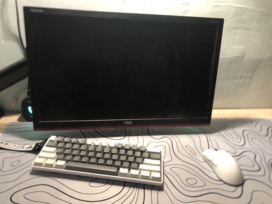 игравой компютер