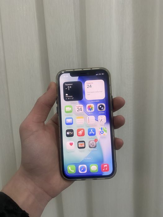 Iphone 12 pro 256gb