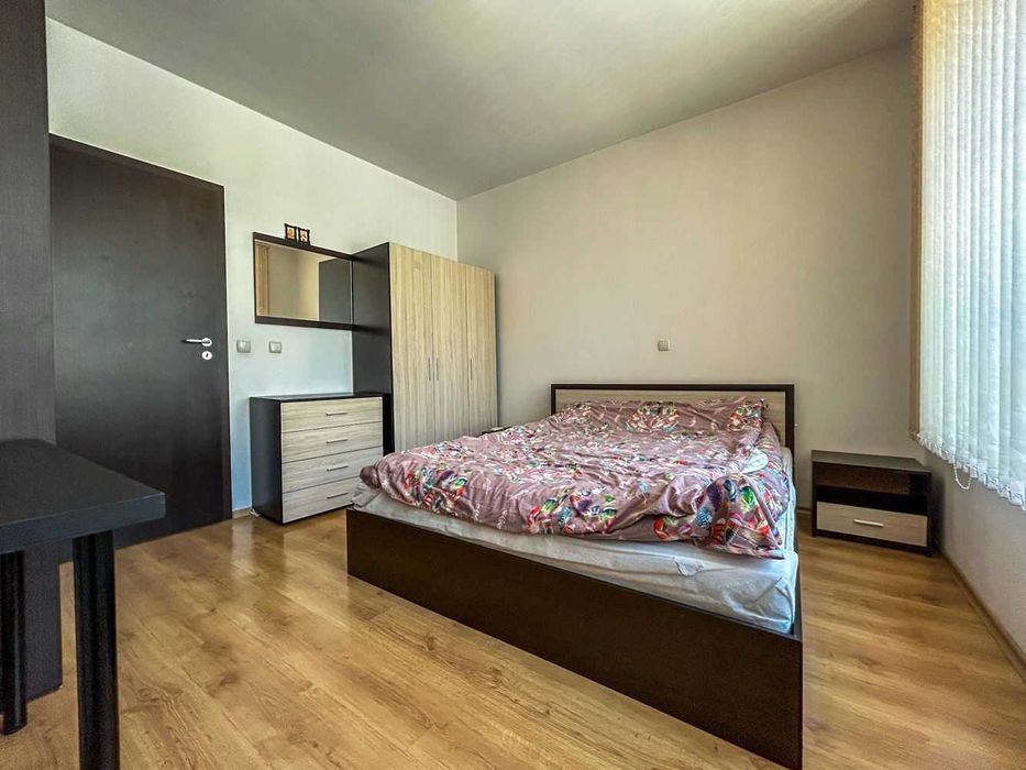 Двустаен апартамент под наем Кръстова вада