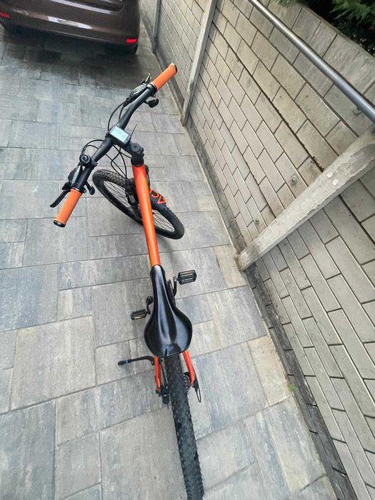 Vând Bicicletă Focus
