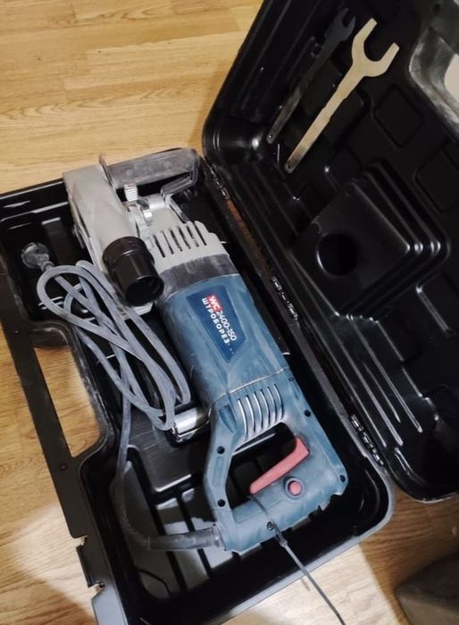 Штраборез ALTECO 2,4Кв