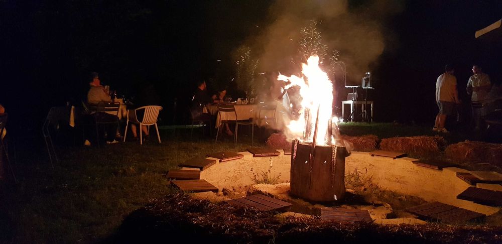 Pensiune pentru Revelion/Craciun/Majorat/Party/ETC.