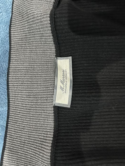 Кардиган кофта