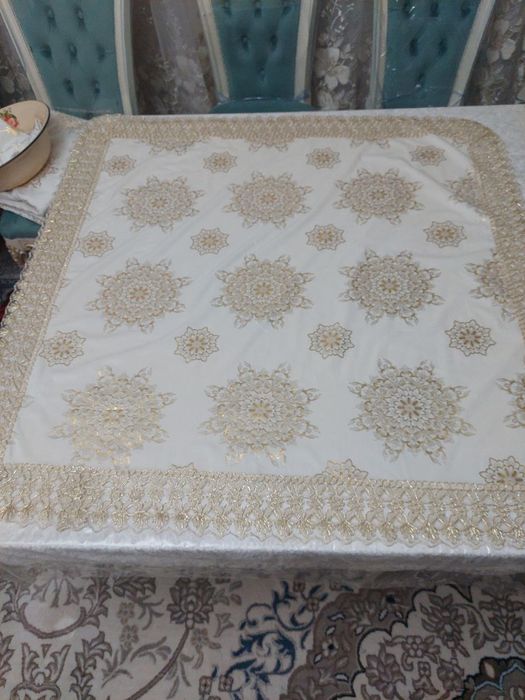 Ramazon Dasturxonlari