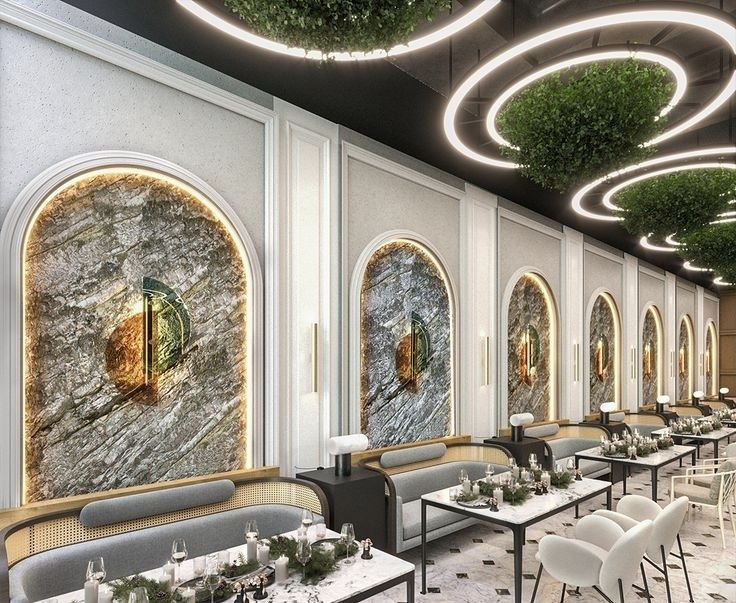 Евро Ремонт хай-тек