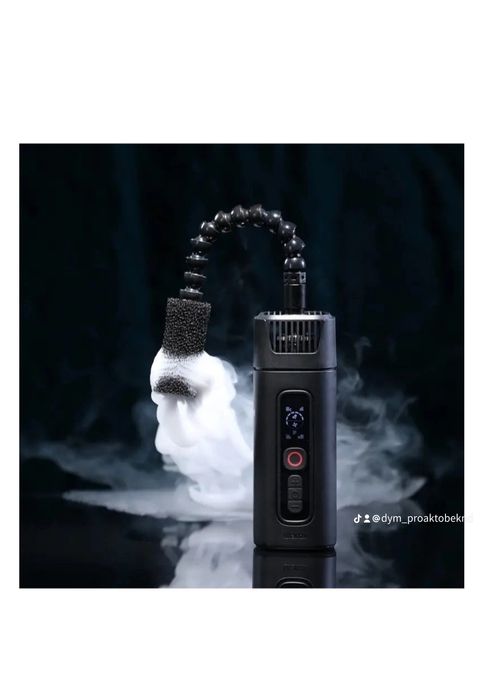 Шоу торт+тяжелый дым в комплекте