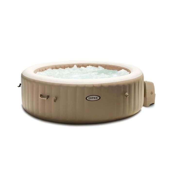 De vânzare - piscină / jacuzzi gonflabil INTEX® PureSpa™ (Model SB-H20)