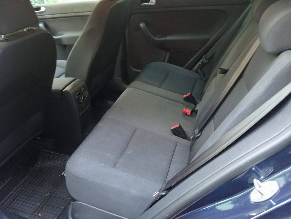 VOLKSWAGEN Golf Plus 2014 — imagine 4