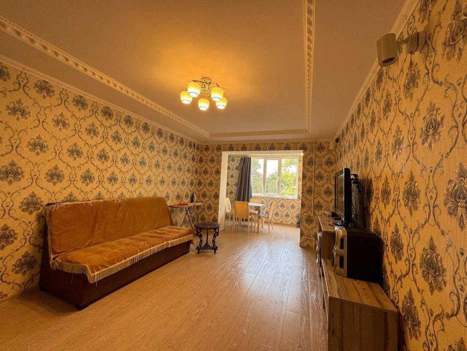 Аренда квартиры 2-х комнатная Шота Руставели ЖК White House Братские