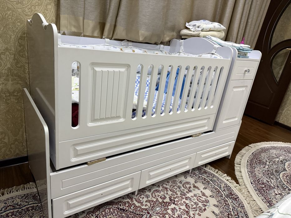 Кравать для детей