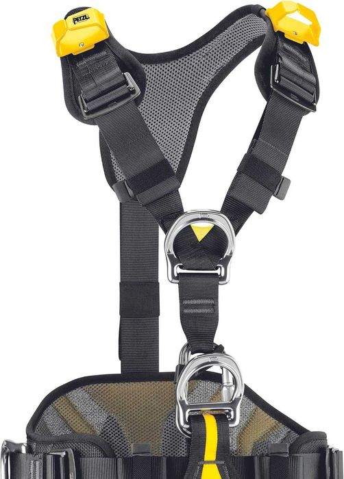 Предпазна сбруя за работа на височина PETZL Avao 1 Bod 1