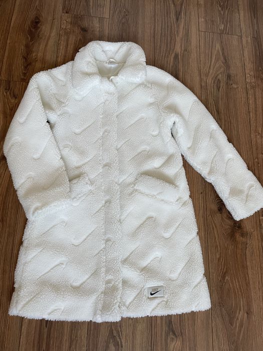 Дамско палто Nike