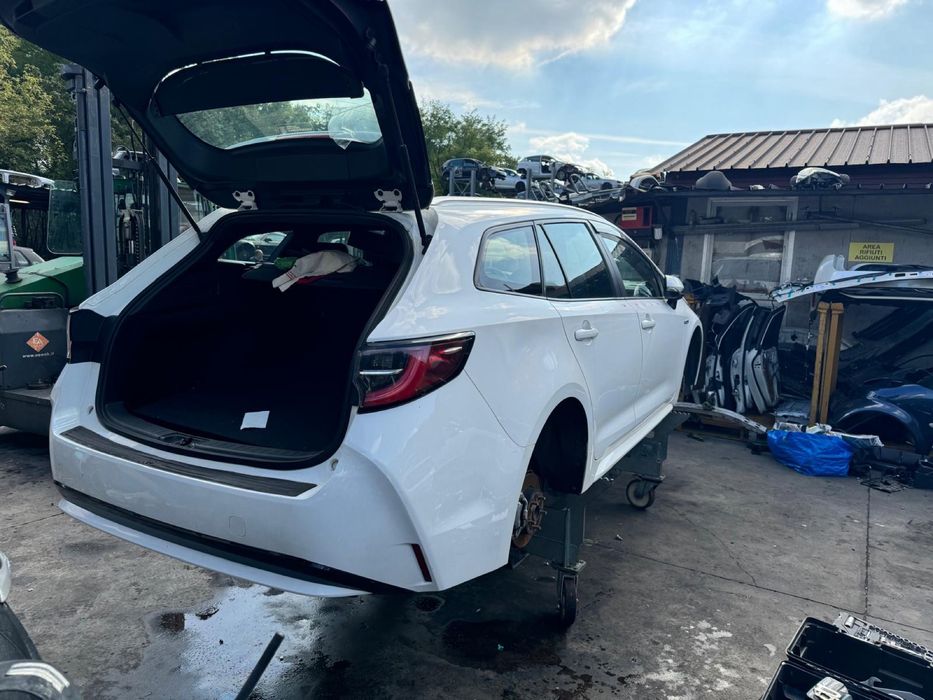 Piese Toyota Corolla Hybrid 1.8B/2.0B Break. 2019-2022