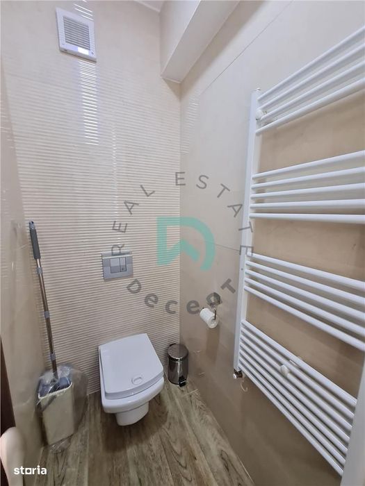 Apartament 2 camere Tractorul, Isaran, Brasov