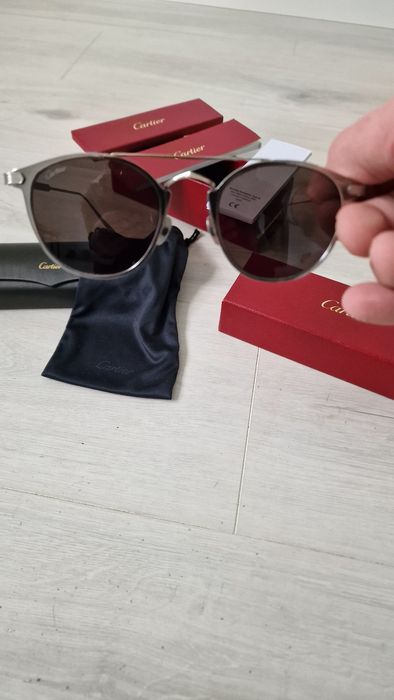 Cartier ochelari soare